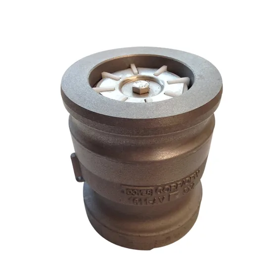 ADAPTER REC. DE VAPOR OPW
