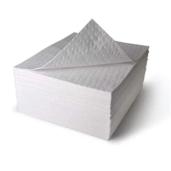 PAÑOS 15"X18" PARA DERRAMES