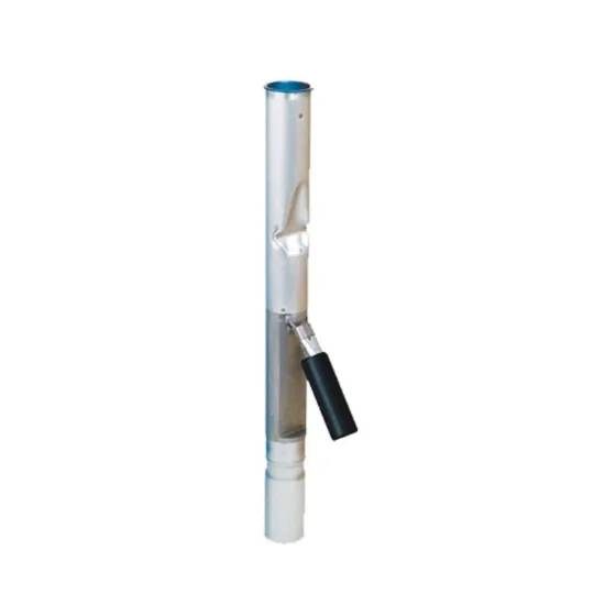 OVERFILL 4'' OPW