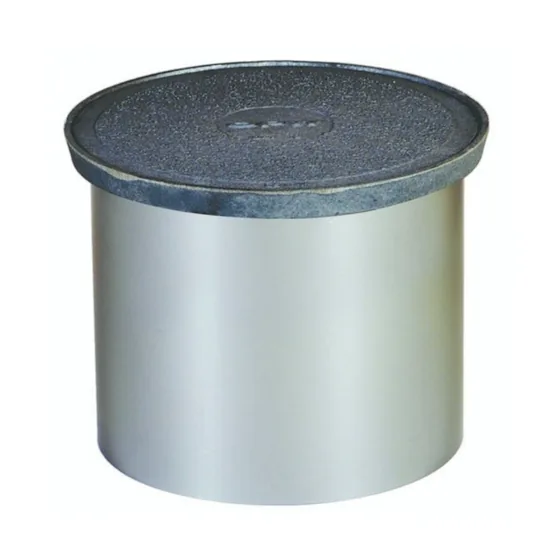 MANHOLE DE 18 OPW