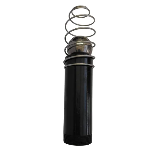FLOAT VENT VALVE 2X4