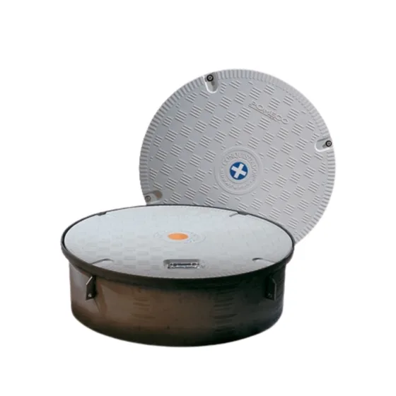 MANHOLE DE 44CD OPW