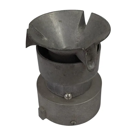 VENTILADOR DOBLE 3"