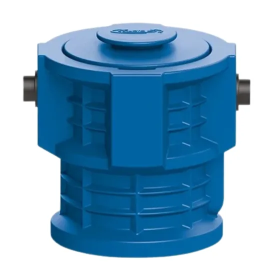 SEPARADOR DE AGUA ACEITE MULTI