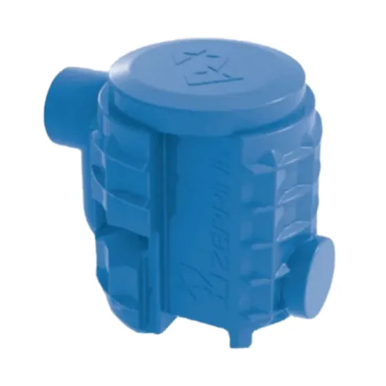 SEPARADOR PREFILTRO AGUA ACEITE