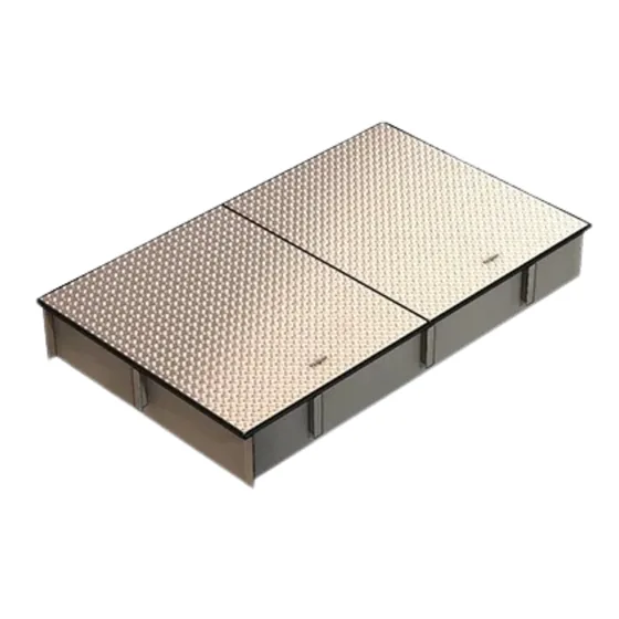 MANHOLE P/SEP. AGUA ACEITE 36X