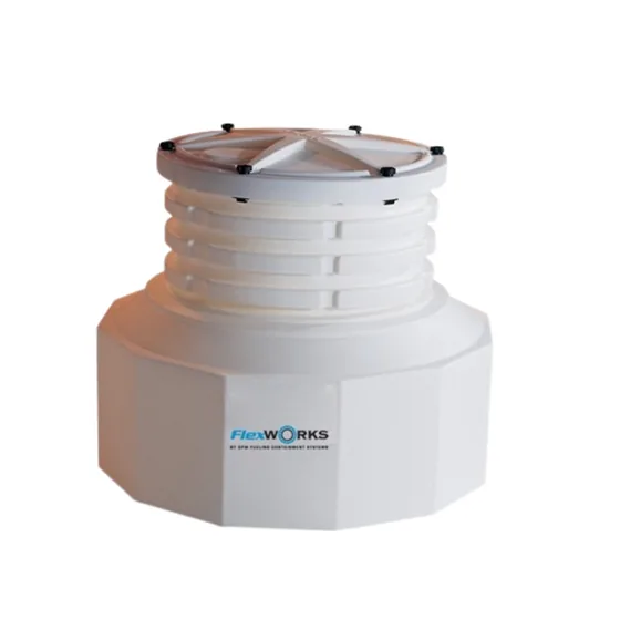 TANK SUMP TSM 4536
