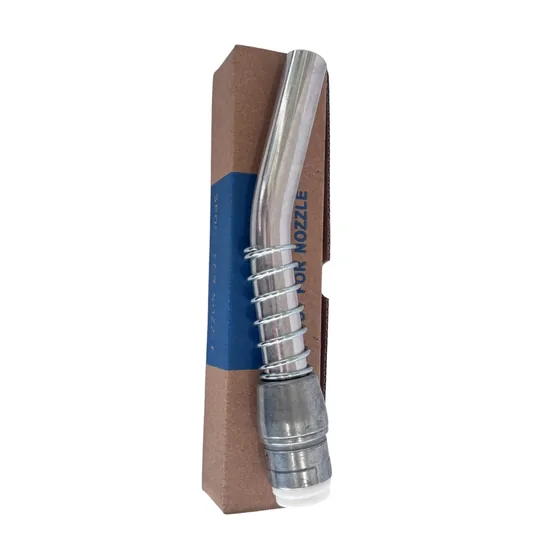 SPOUT 3/4 CON TORNILLO ARRIBA