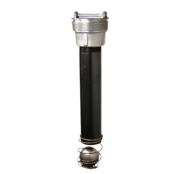 FLOAT VENT 2 X 12