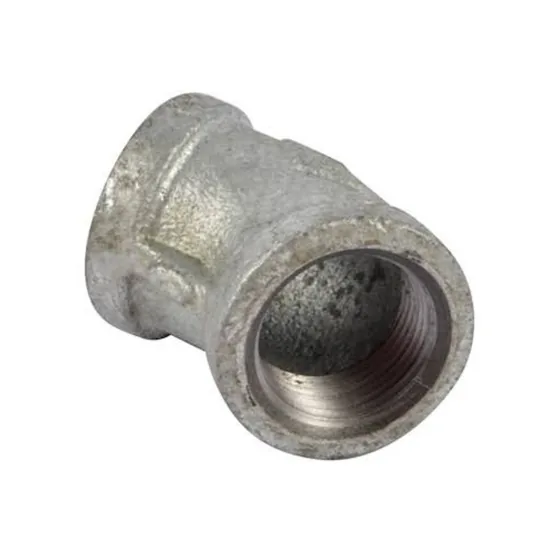 CODOS DE 3/4 X 45 # 20