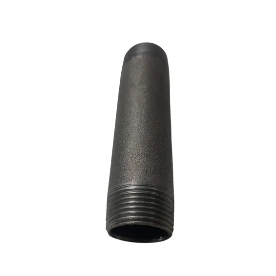 NIPPLE 1/2 X 8