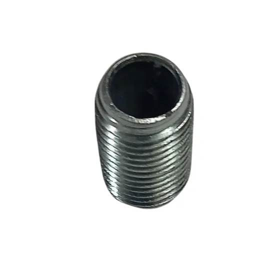 CLOSE NIPPLE DE 1/4