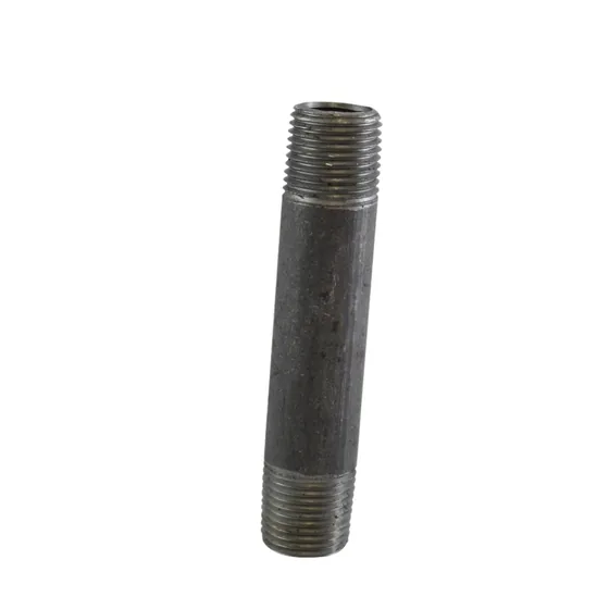 NIPPLE 1/2 X 3"
