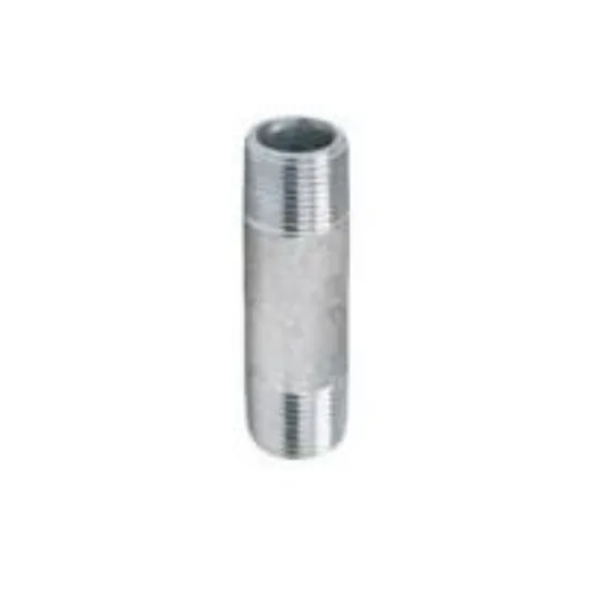 NIPPLE 1/2 X 4 1/2