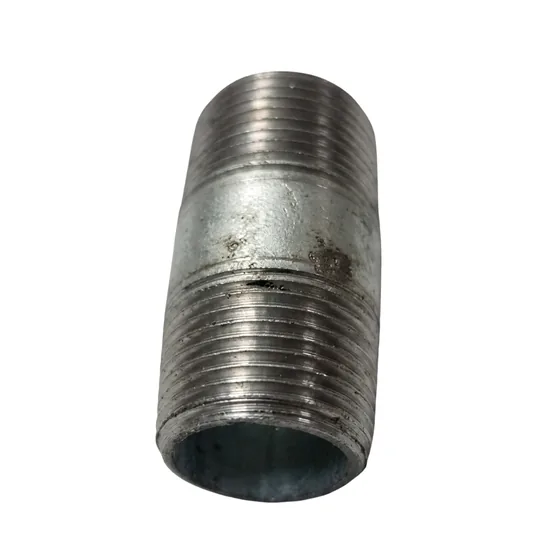 NIPPLE 3/4 X 2