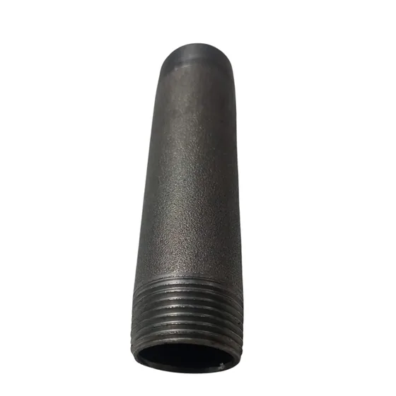 NIPPLE 3/4 X 4