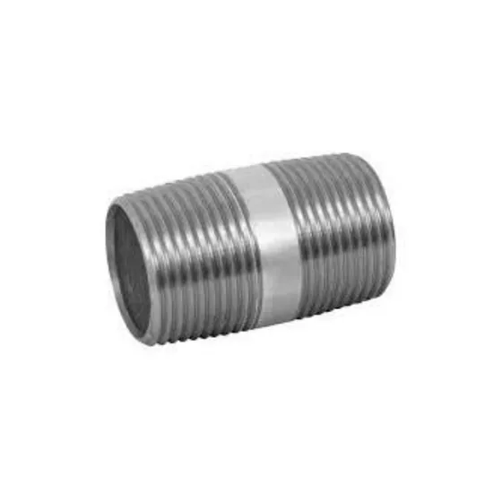 NIPPLE 1 X 5 1/2