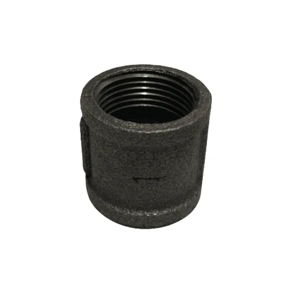 COUPLING NEG. 1 1/2"