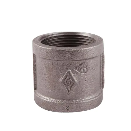 COUPLING NEG. 2"