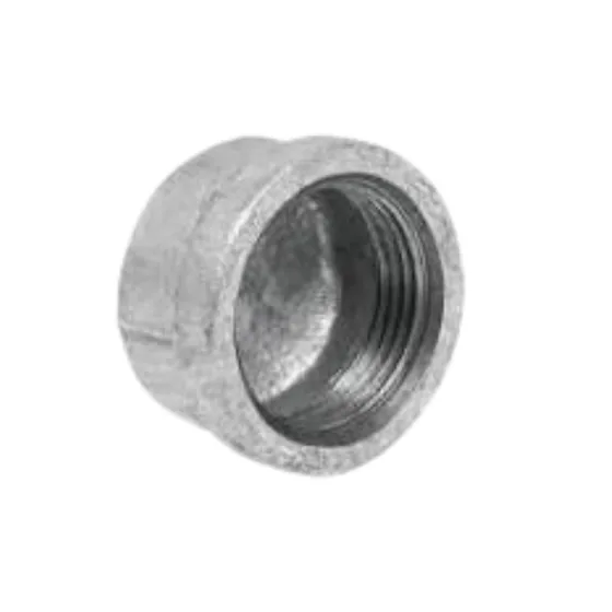 TAPON GALV. HEMBRA 1/2