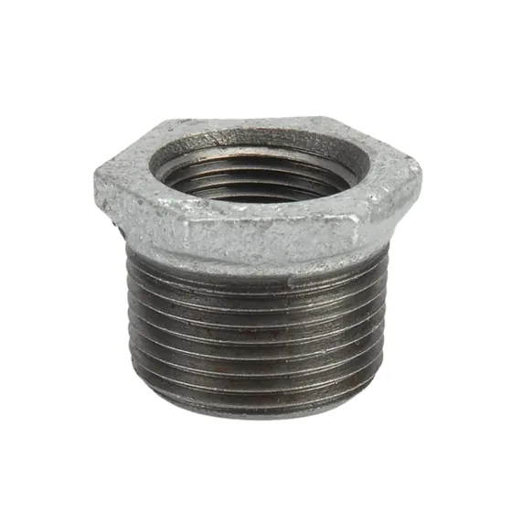 BUSHING 2 A 1 1/2 NEG.