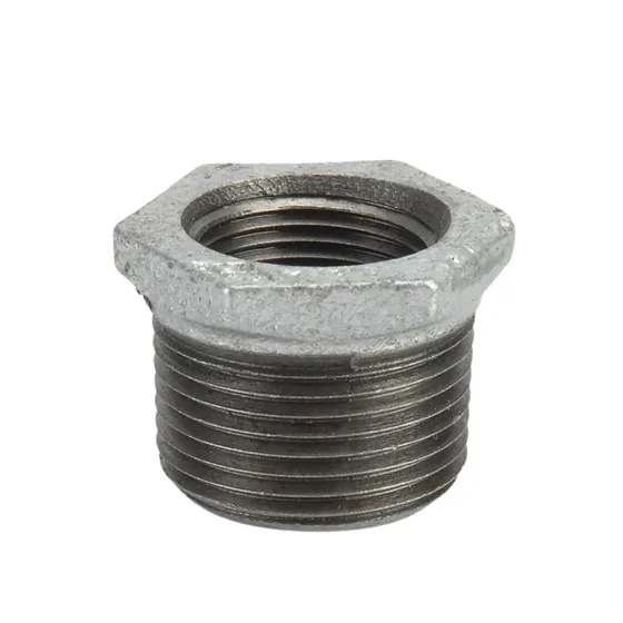 BUSHING 1 A 1/2