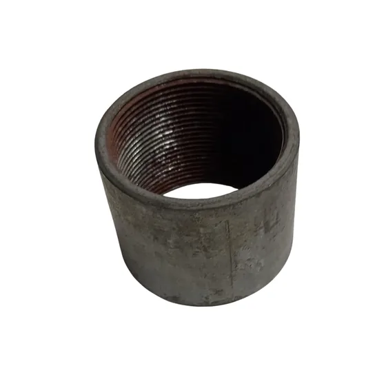 COUPLING DE 2" ESC. 40 P/SOLD