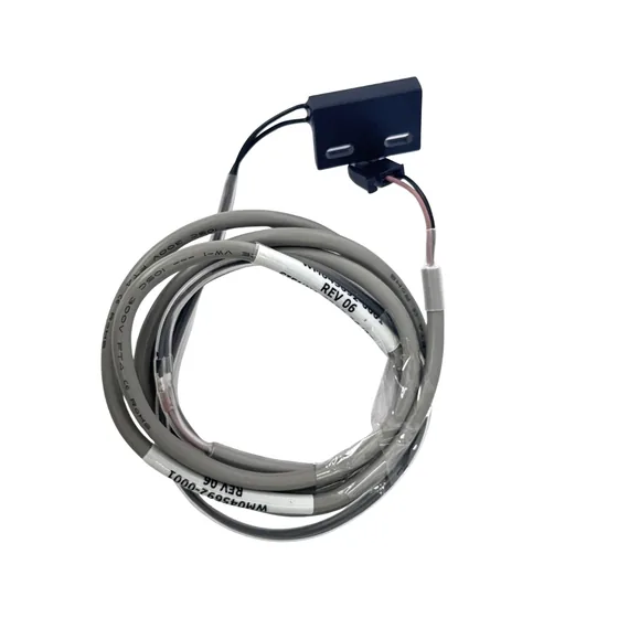 CABLE DE COMUNICACIÓN