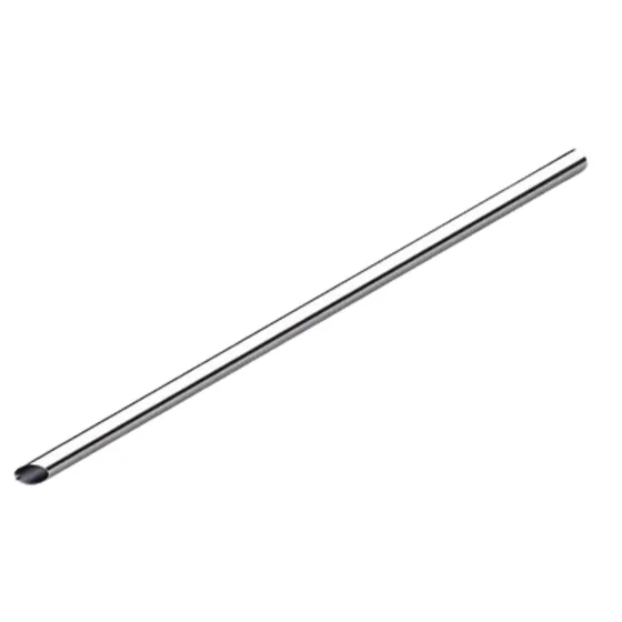 TUBO DE DESCARGA DE ALUMINIO 4"