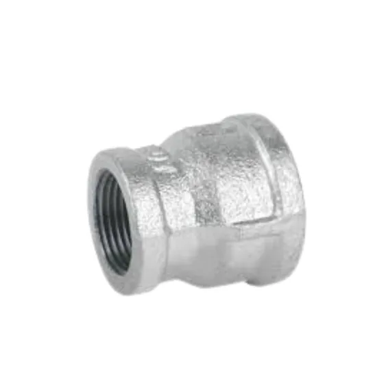 REDUCCION CAMPANA 4" X 3" GA