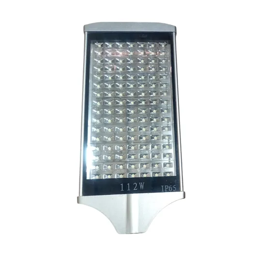 LAMPARAS LED DE POSTE