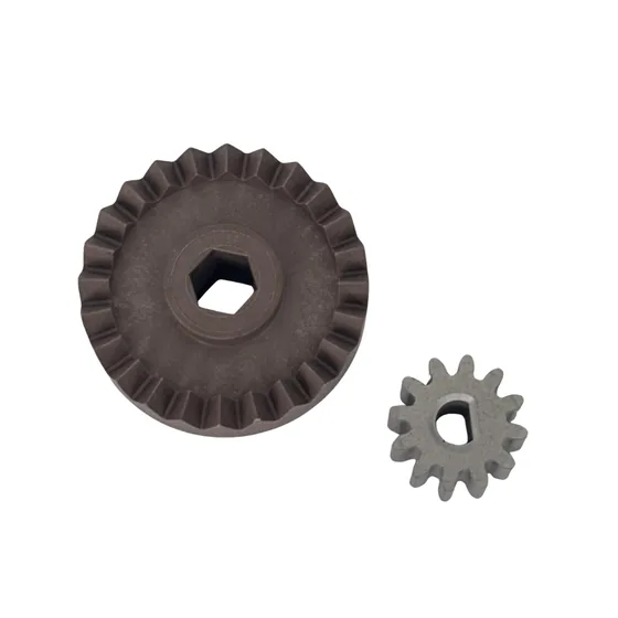 ENGRANAJE PARA MEDIDOR 1.5 FPP