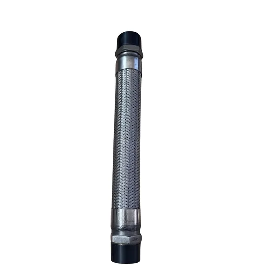 MANGUERA FLEXIBLE 1.5"X20"X1.5" (WHIP HOSE)