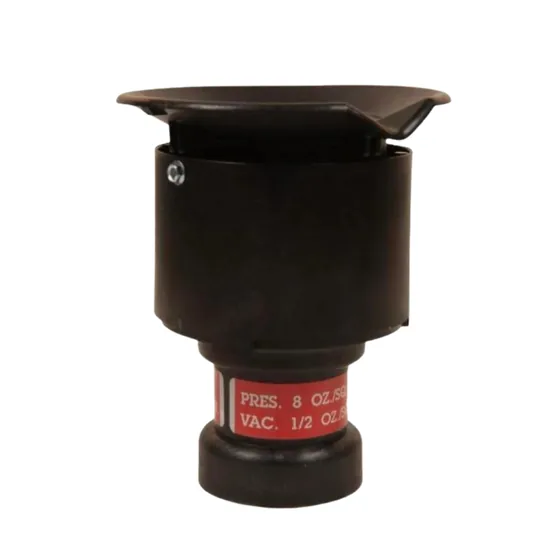 VALVULA DE VENTILACION OPW 2