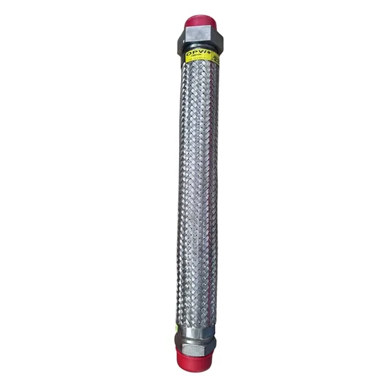 MANGUERA FLEXIBLE 1 1/2X24 OPW