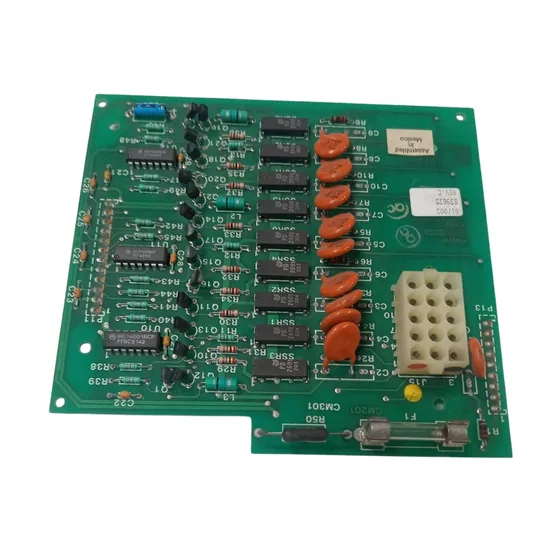 SOLENOIDE MULTIPRODUCTO DE SEGURIDAD