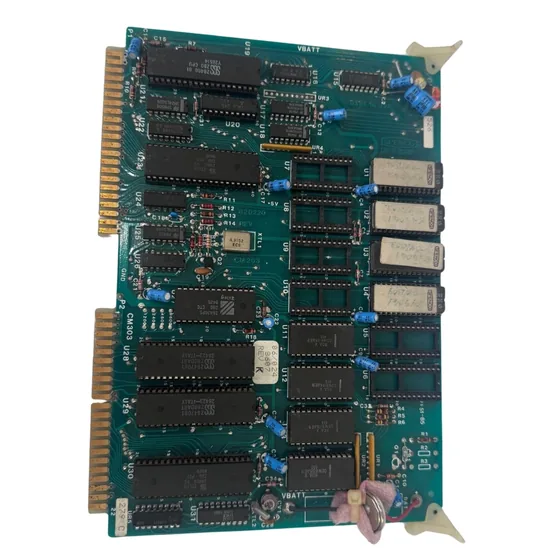 TARJETA CPU P/ CONSOLA 2400