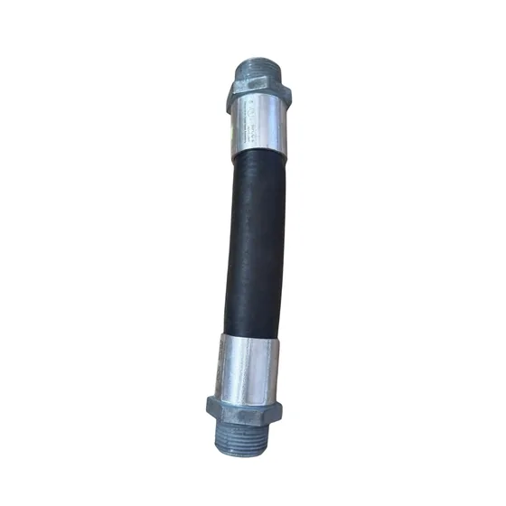MANGUERA DE BREAKAWAY 1"