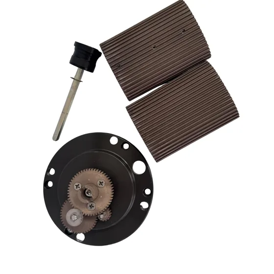 KIT PARA REPARAR MEDIDOR FPP