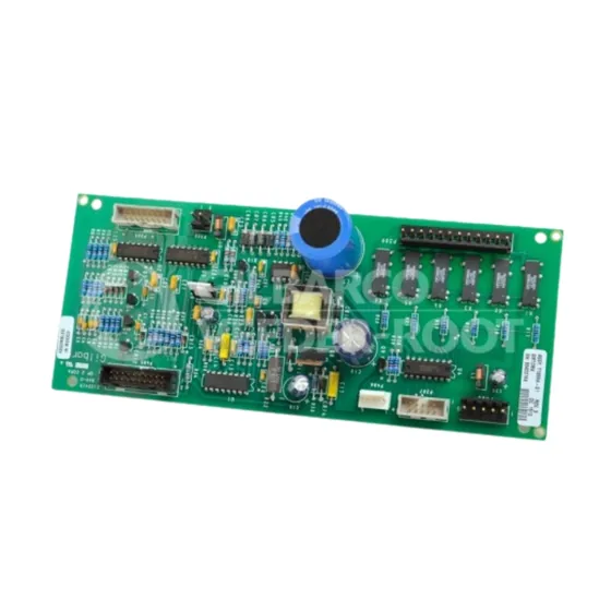 TARJETA INTERFACE T-18994-G1