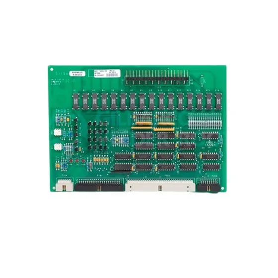 TARJETA HIDRAULICA ADVANTAGE T-