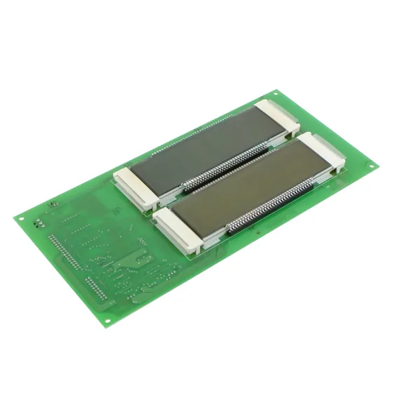 DISPLAY ENCOR 300