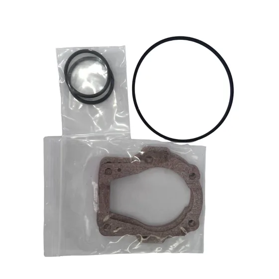 KIT DE EMPAQUES METRO GILBARCO