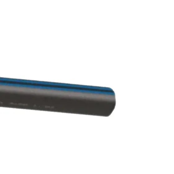 TUBERIA ELECTROFUSION 2 A 1.5