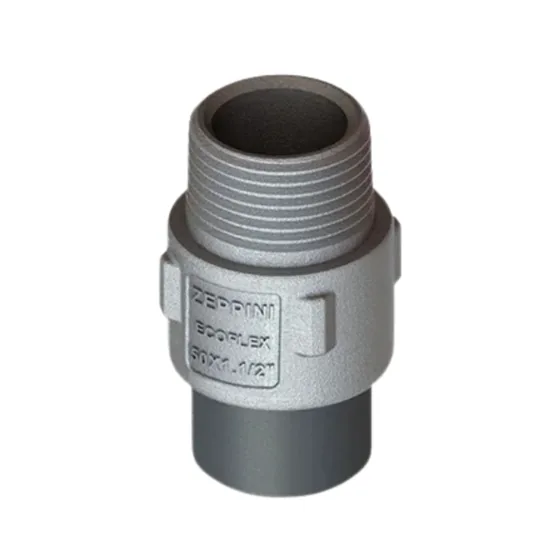 TERMINIAL 1.5 ELECTROSOL ZEPPINI