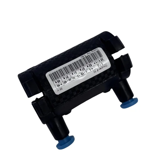 COUPLING 1 LECTROSOL ZEPPINI