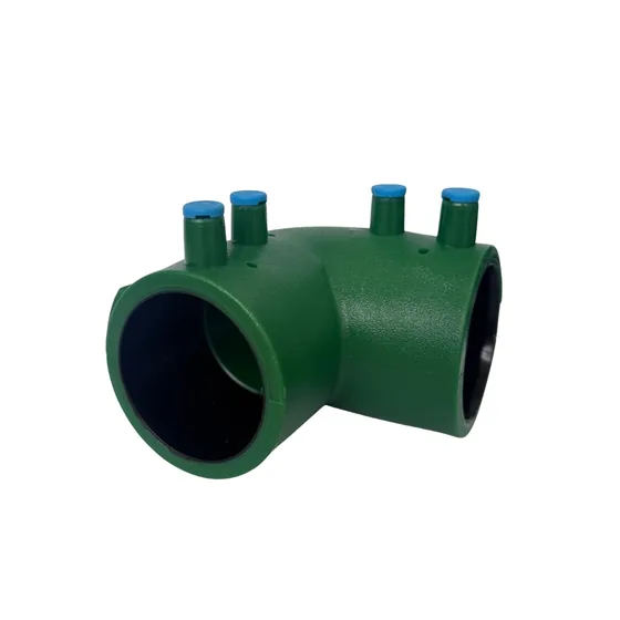 CODO 2 X 90 NUPI