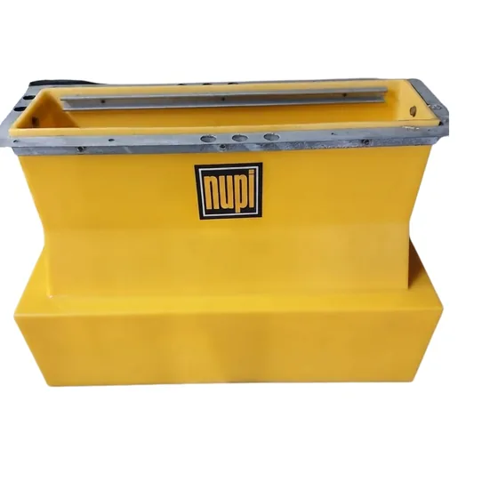 DISPENSER SUMP NUPI P/HELIX