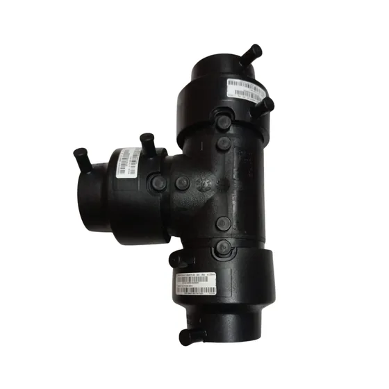 TEE DP TEST P 1.5 /COAXIAL