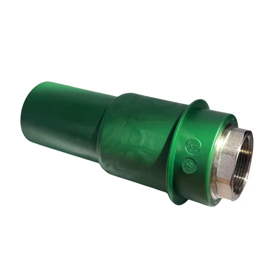 ADAPTER HEMBRA DE 2.5 DP
